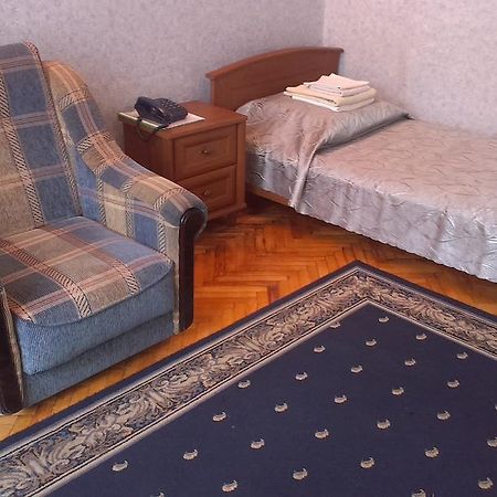 Passage Hotel Odessa Extérieur photo