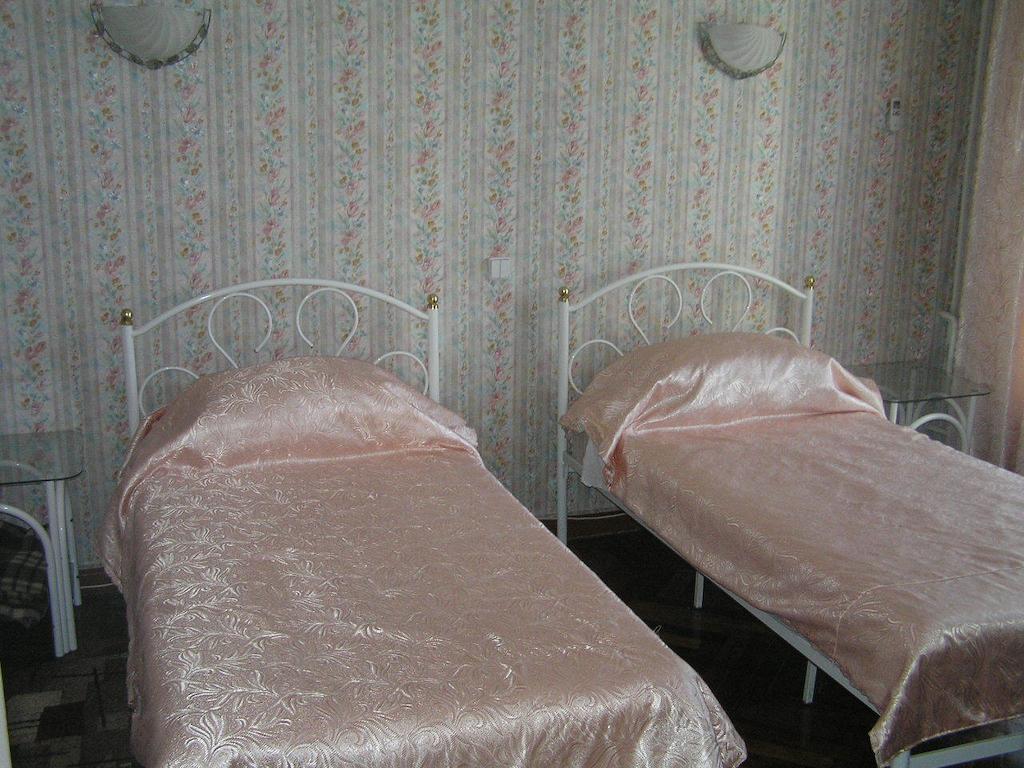 Passage Hotel Odessa Chambre photo