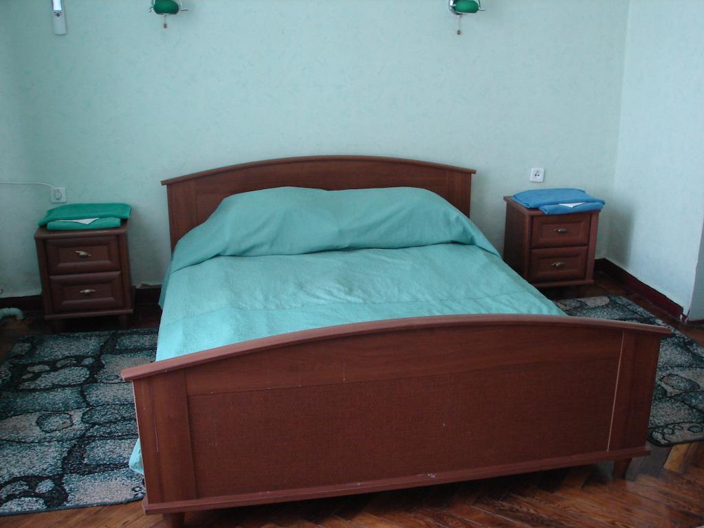Passage Hotel Odessa Chambre photo