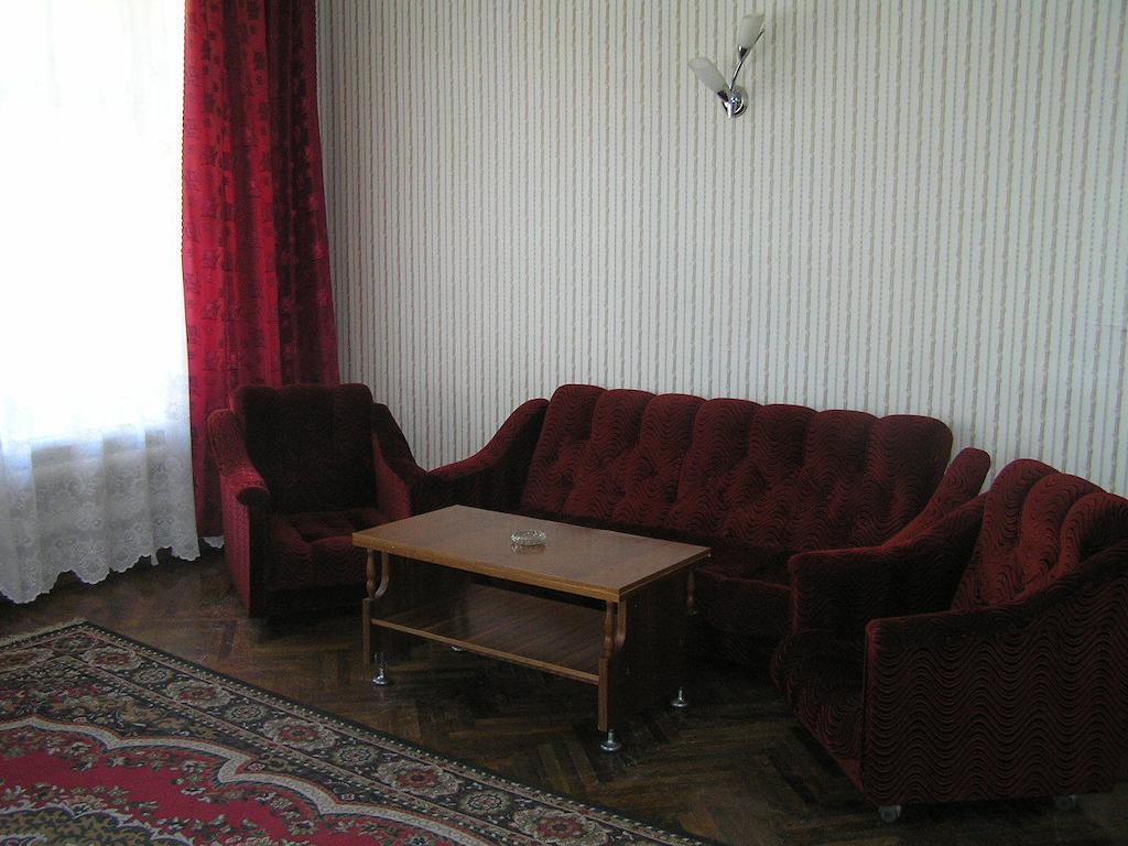 Passage Hotel Odessa Chambre photo