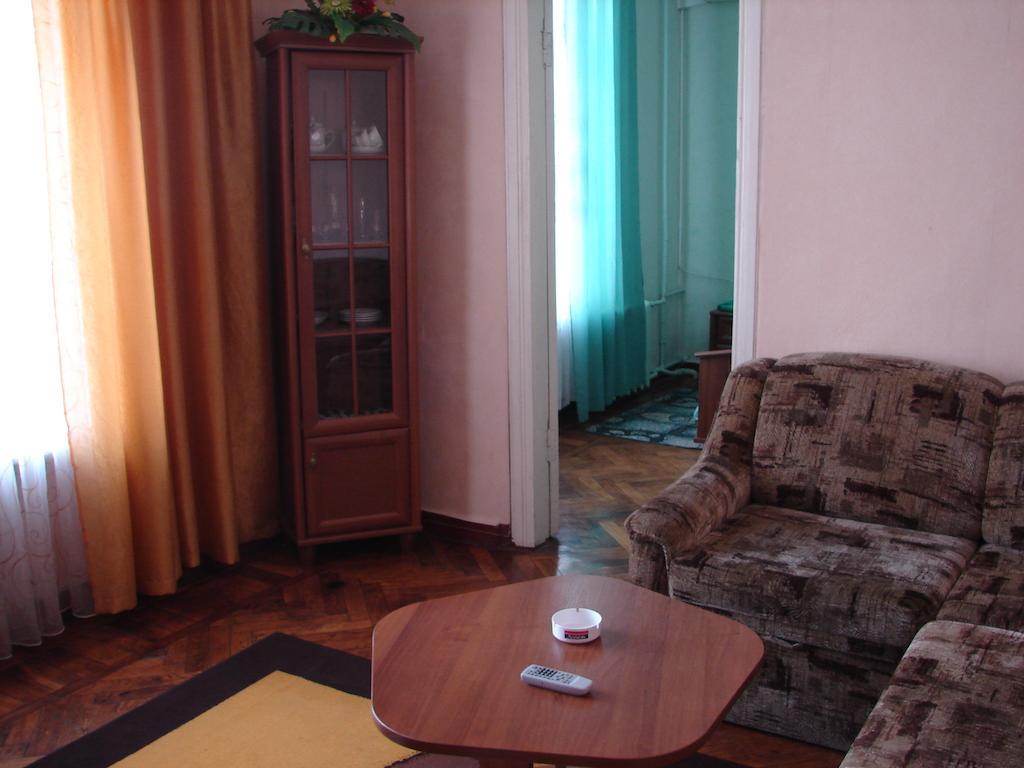 Passage Hotel Odessa Chambre photo