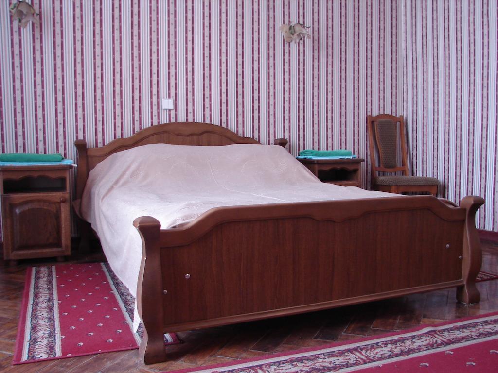 Passage Hotel Odessa Chambre photo