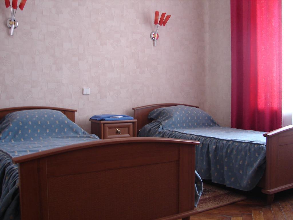 Passage Hotel Odessa Chambre photo