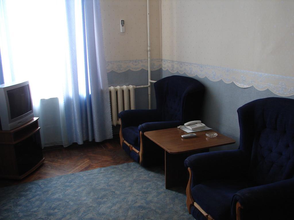 Passage Hotel Odessa Chambre photo