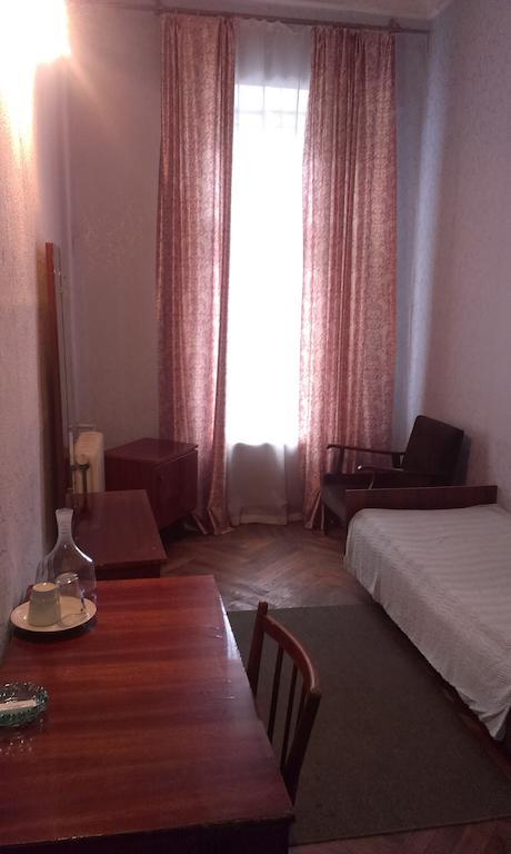 Passage Hotel Odessa Chambre photo