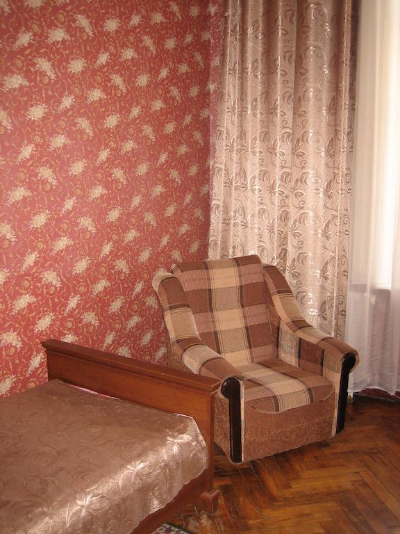 Passage Hotel Odessa Chambre photo