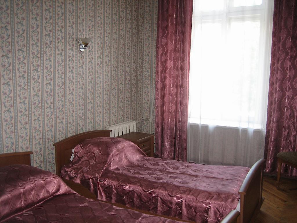 Passage Hotel Odessa Chambre photo