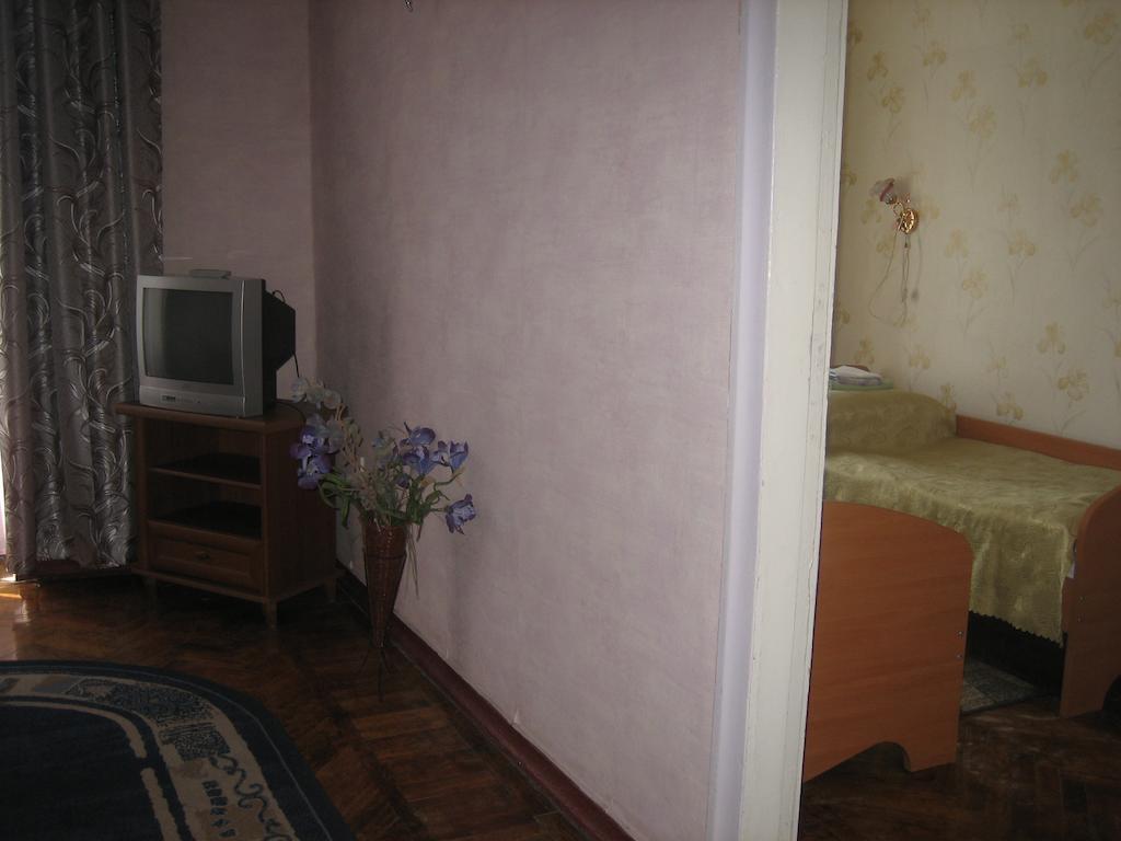 Passage Hotel Odessa Extérieur photo