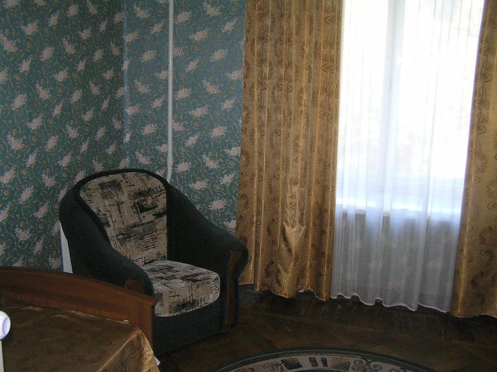 Passage Hotel Odessa Extérieur photo